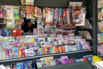Metropolitana leggera, lo sfogo dei commercianti di viale Diaz: «Altri due anni di cantieri? Sarebbe la fine»