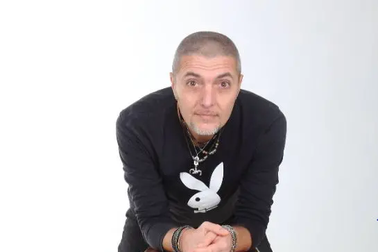 Gabriele Masala (foto concessa)