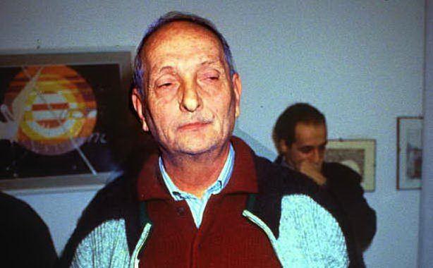 #AccaddeOggi: 29 agosto 1991, assassinato Libero Grassi