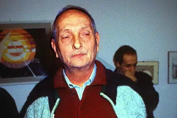 #AccaddeOggi: 29 agosto 1991, assassinato Libero Grassi
