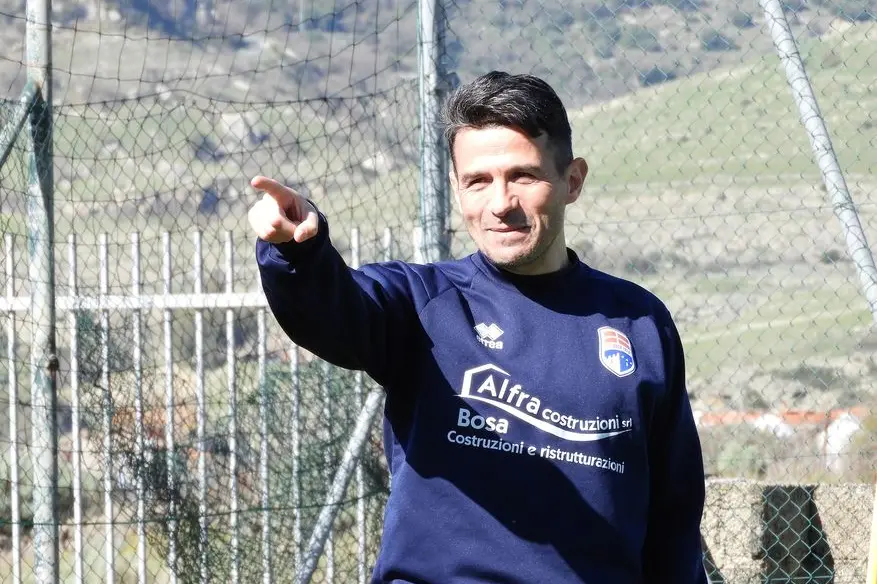 Tore Carboni