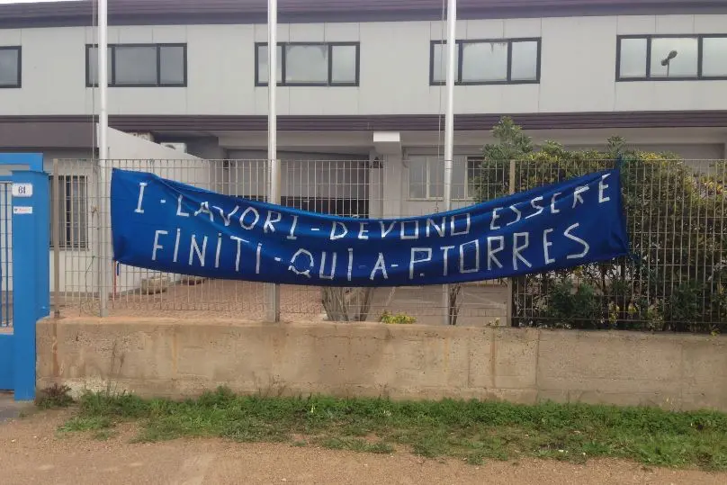 Ex stabilimento Sices
