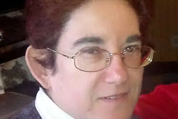 Gloria Rosboch