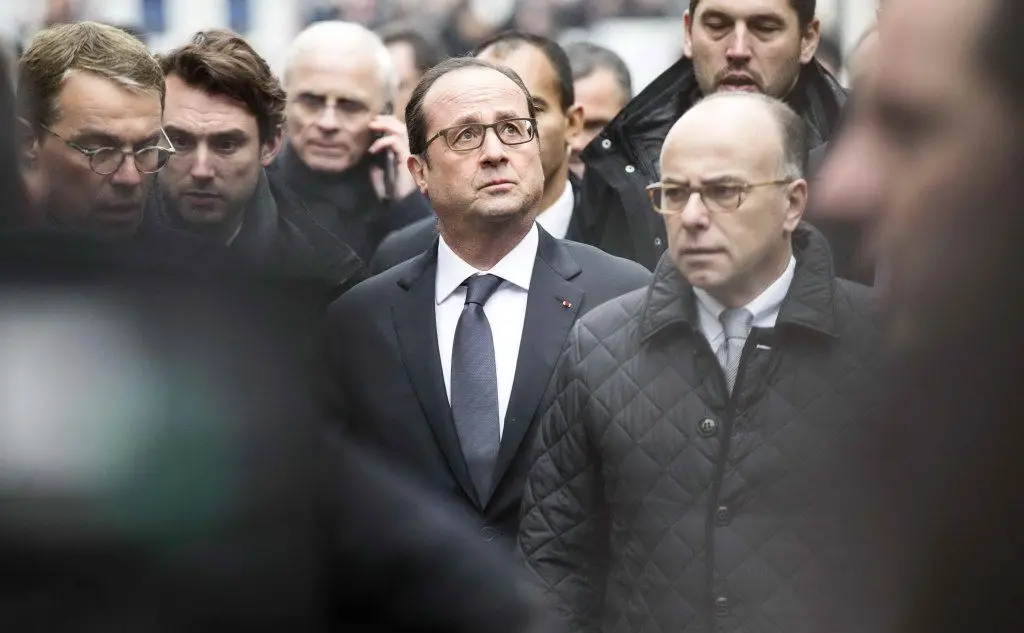 L'attentato viene rivendicato da Al-Qaida (Ansa)