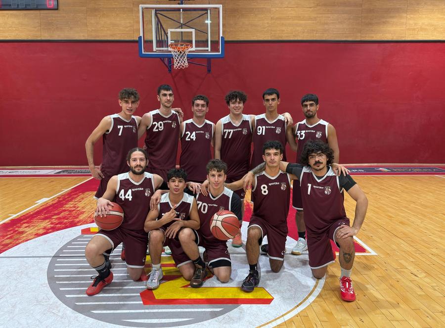 Divisione Regionale 2: vittorie di Genenruxi, Carloforte, Cagliari Basket e Azzurra Oristano