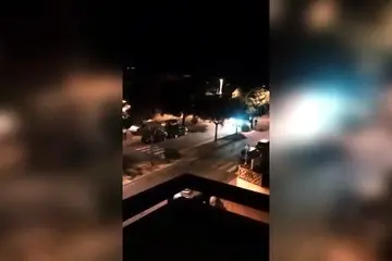 Alghero, gare di velocità in via De Gasperi: residenti esasperati