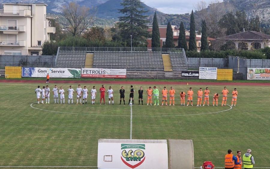 Serie D, Olbia a riposo poi gli allenamenti in vista del derby col Monastir