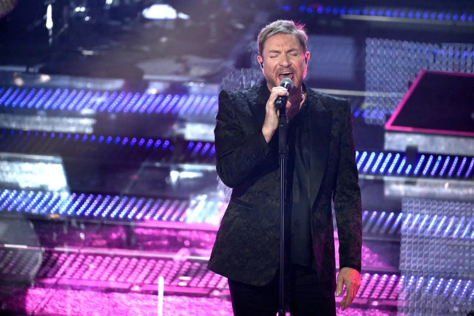 Simon Le Bon