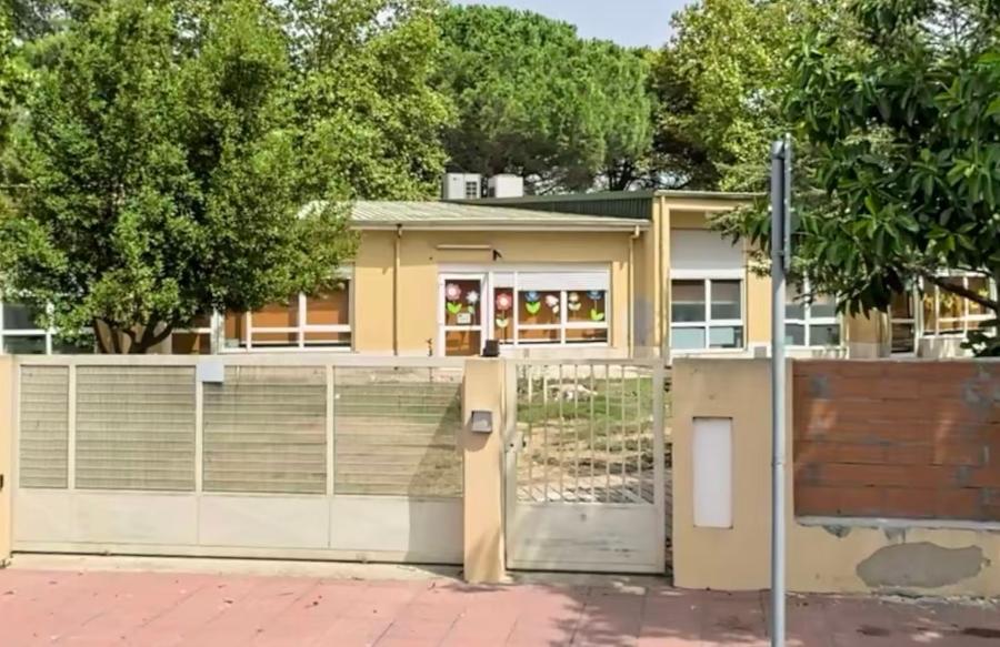 Aula inagibile all’asilo: genitori furiosi