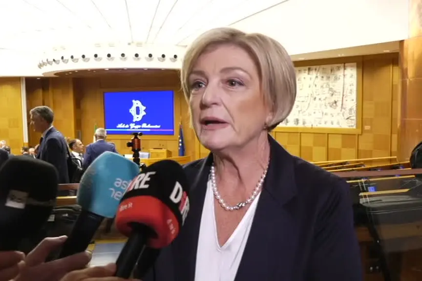 Calderone: dati Inail su infortuni incoraggianti, ampliate le tutele