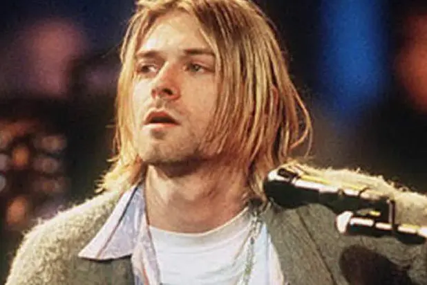 #AccaddeOggi: il 5 aprile 1994 muore Kurt Cobain