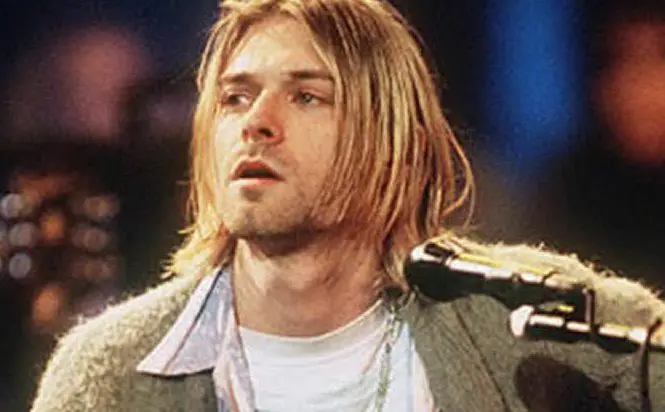 #AccaddeOggi: il 5 aprile 1994 muore Kurt Cobain