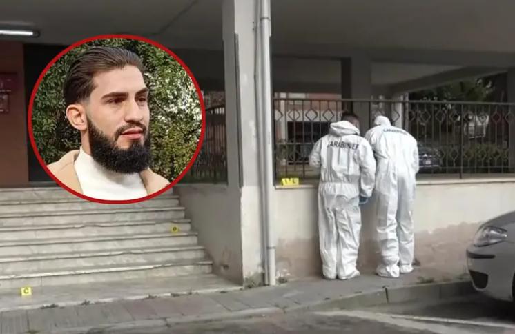 Omicidio Mocci, nuovi dettagli: uno dei fratelli indagati fu arrestato per rapina