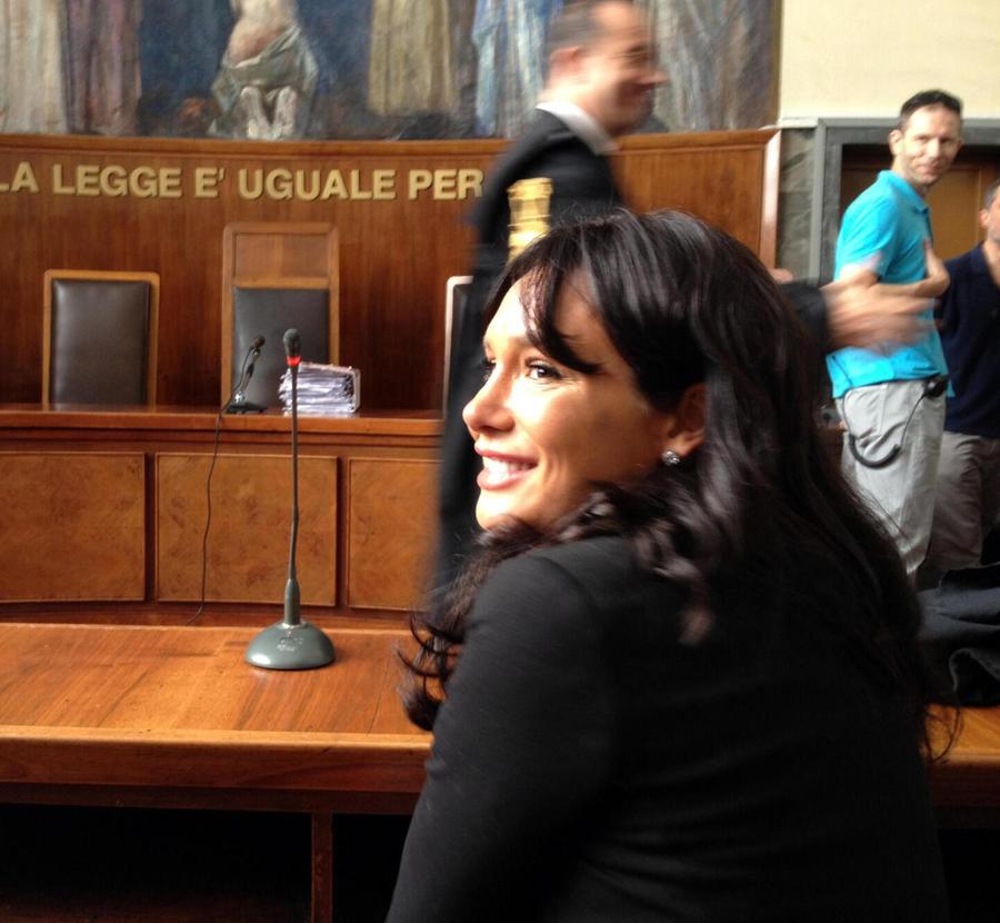Grazia a Minetti, dalla Procura nuovo via libera