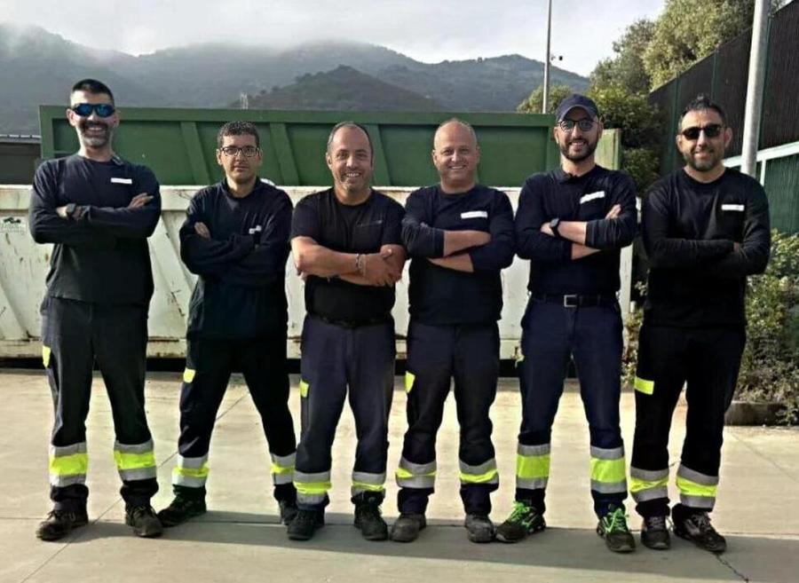 Differenziata, risultati da record
