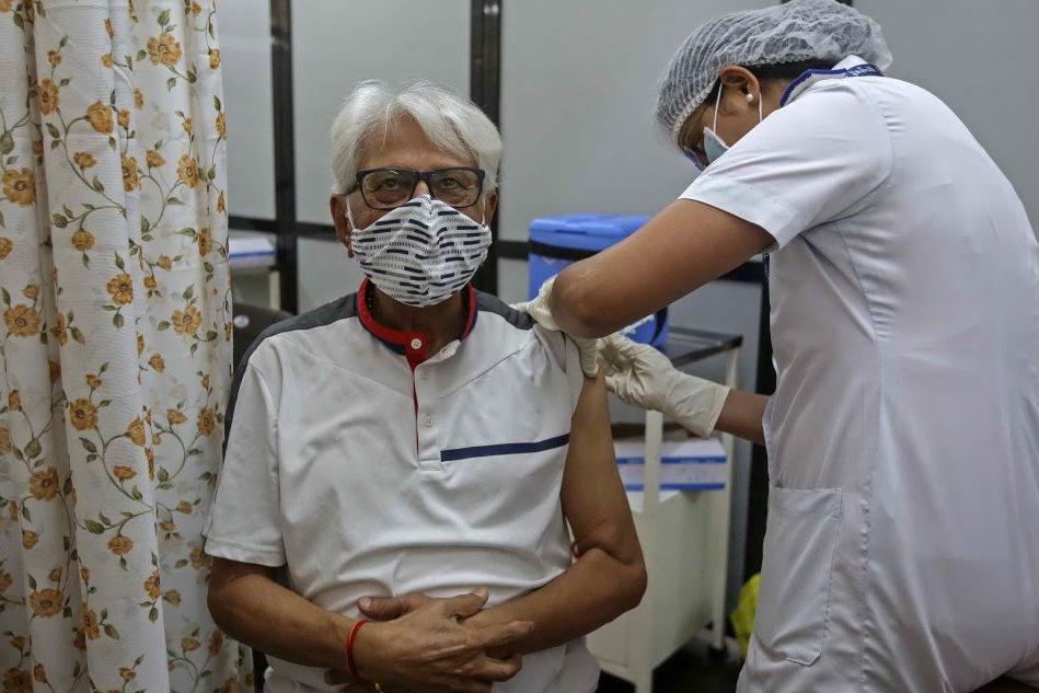 Focolaio nella Rsa durante la vaccinazione, contagiati 8 operatori e 36 ospiti
