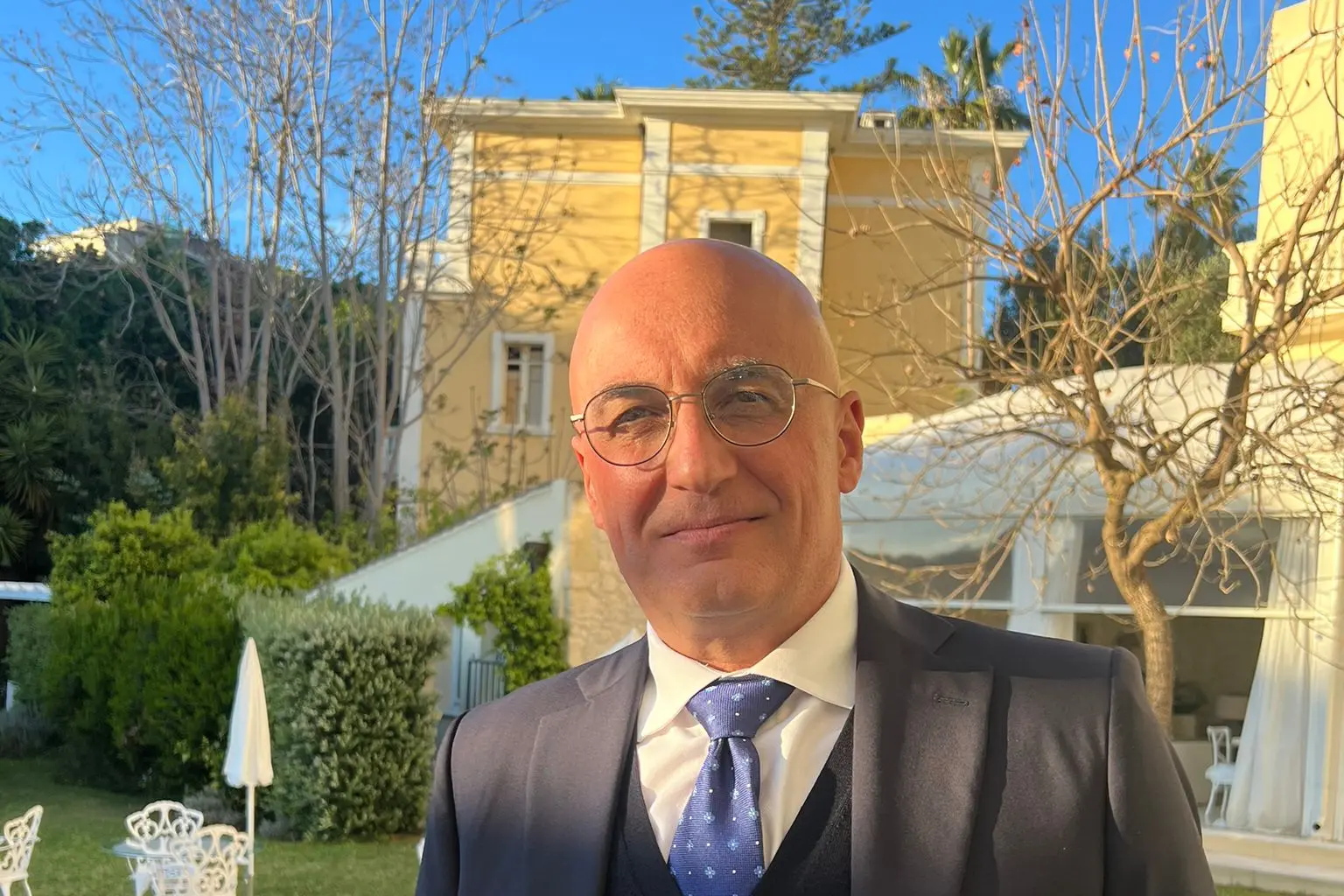 Renato Chiesa