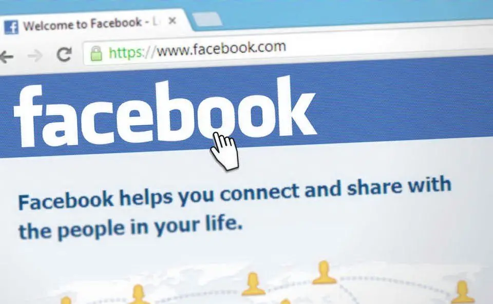 #AccaddeOggi: 4 febbraio 2004, nasce Facebook (foto Pixabay)