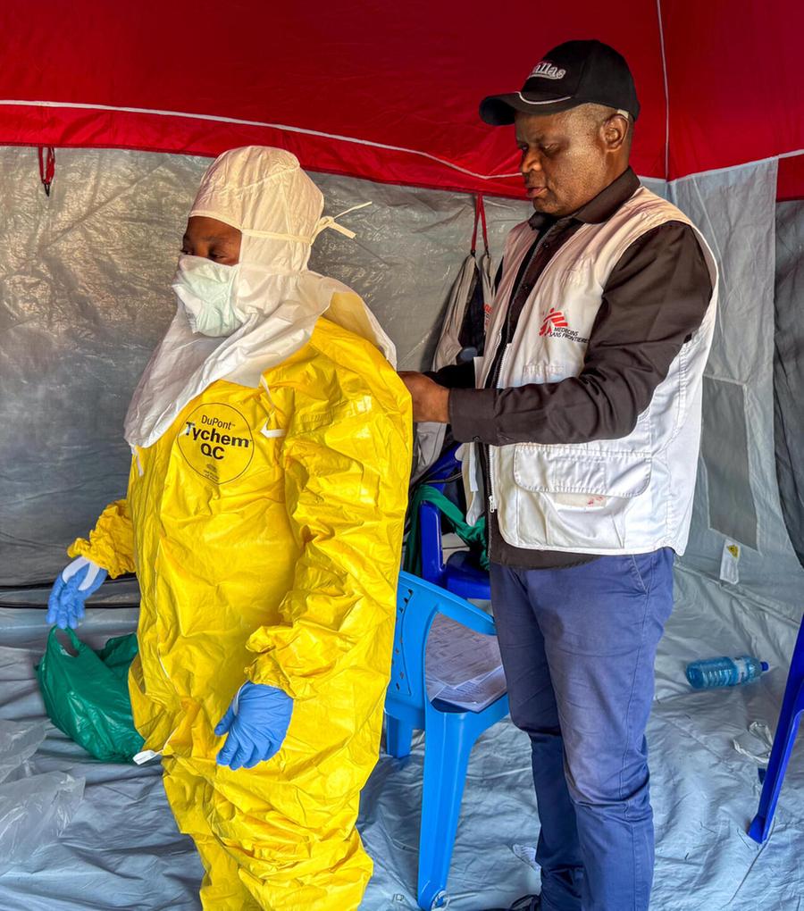 Corsa ai vaccini, investimento da 60 milioni di dollari