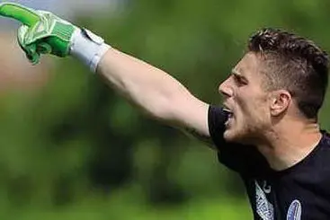 Gianmarco Fiory