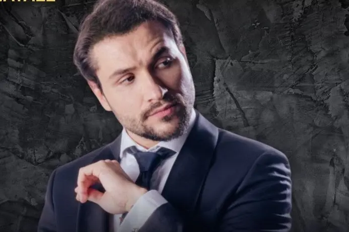 Dave Monaco (foto ufficio stampa)