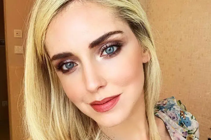 Chiara Ferragni (Instagram)