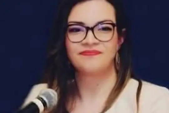 Mara Sanna (foto concessa)