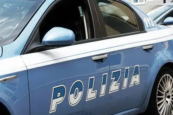 Polizia