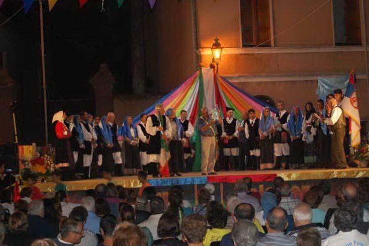 Villamassargia, torna il &quot;Festival dei Popoli&quot;