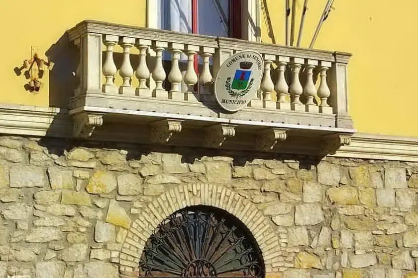 (Foto L'Unione Sarda - Sirigu)