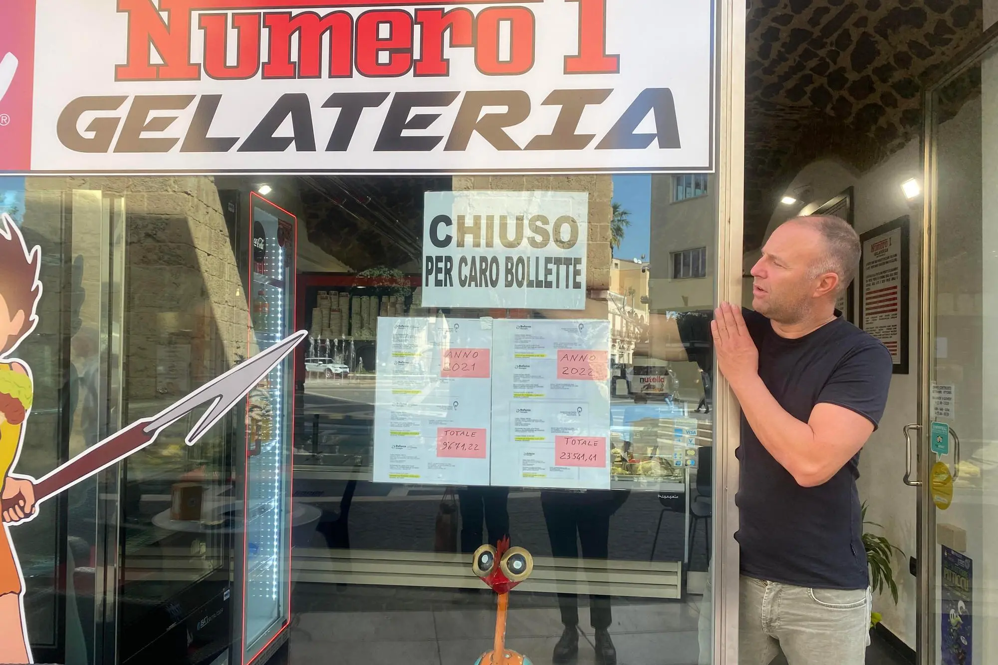 Eric Motto (foto Pinna)