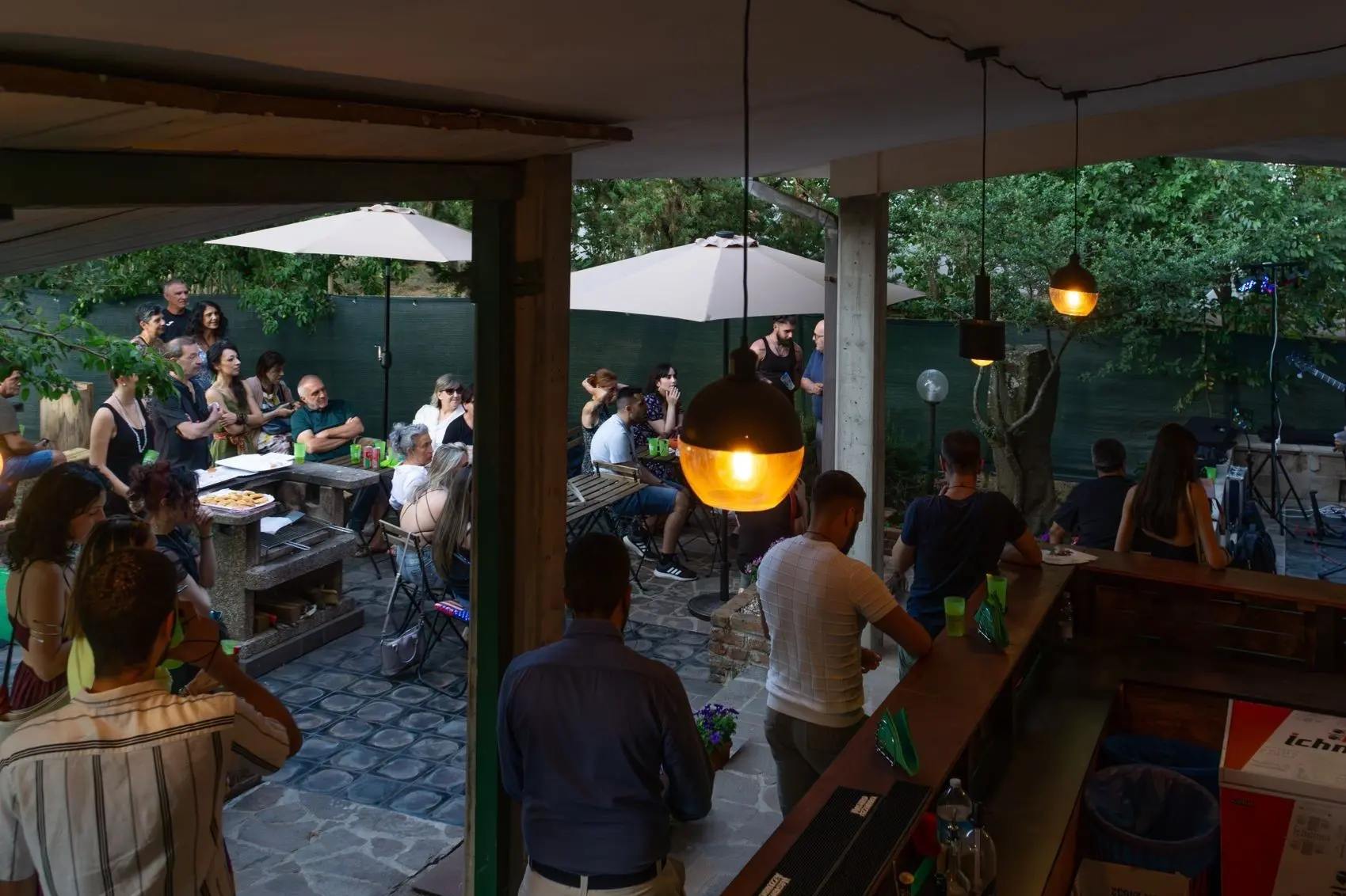 La Veranda