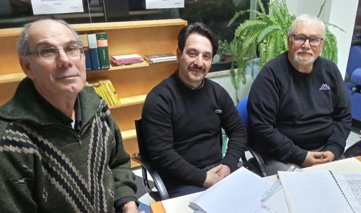 «Siamo i detective del passato»