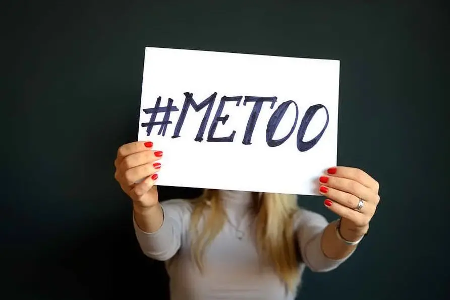 #MeToo, lo slogan coniato in Usa dalle donne molestate