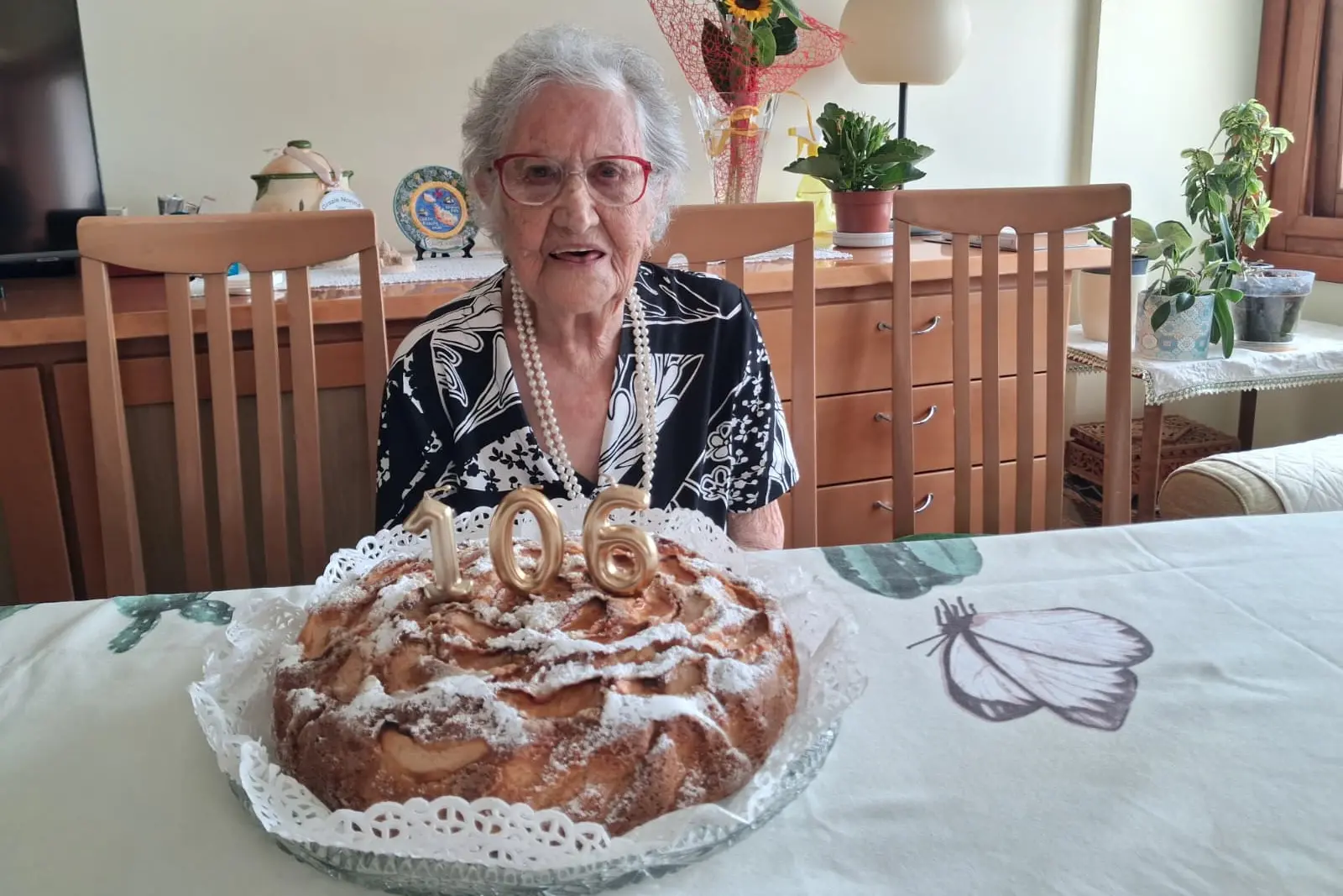 Giovanna Bellisai