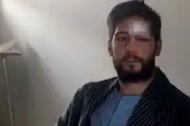 Gianluca Cigna ricoverato in ospedale a Torino