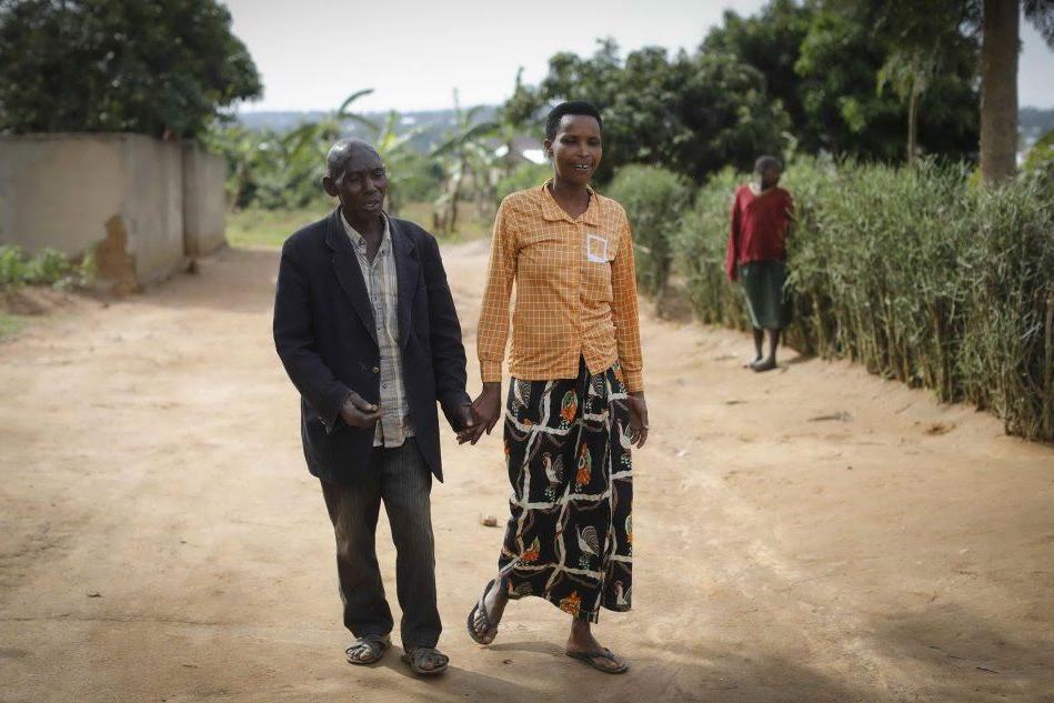 Genocidio in Ruanda, il ricordo di Francesca Contu: &quot;Quel primo bambino ferito&quot; VIDEO