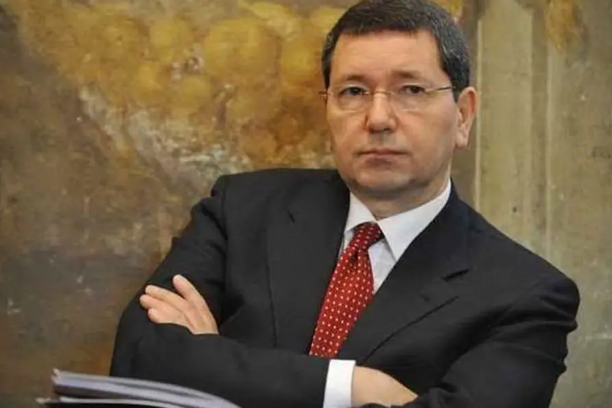 Ignazio Marino