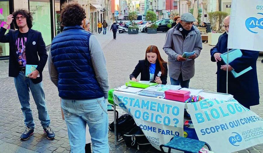 Fine vita, la mossa di Forza Italia per accelerare