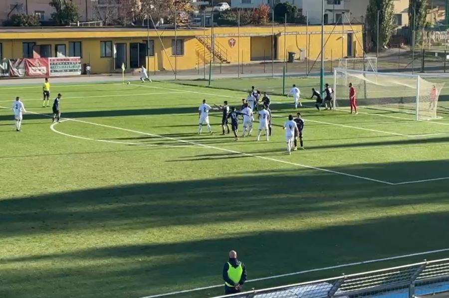 Olbia obbligata a vincere contro il Real Monterotondo