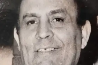 Luigi Fanni, l'ex sindaco di Tortolì scomparso all'età di 91 anni
