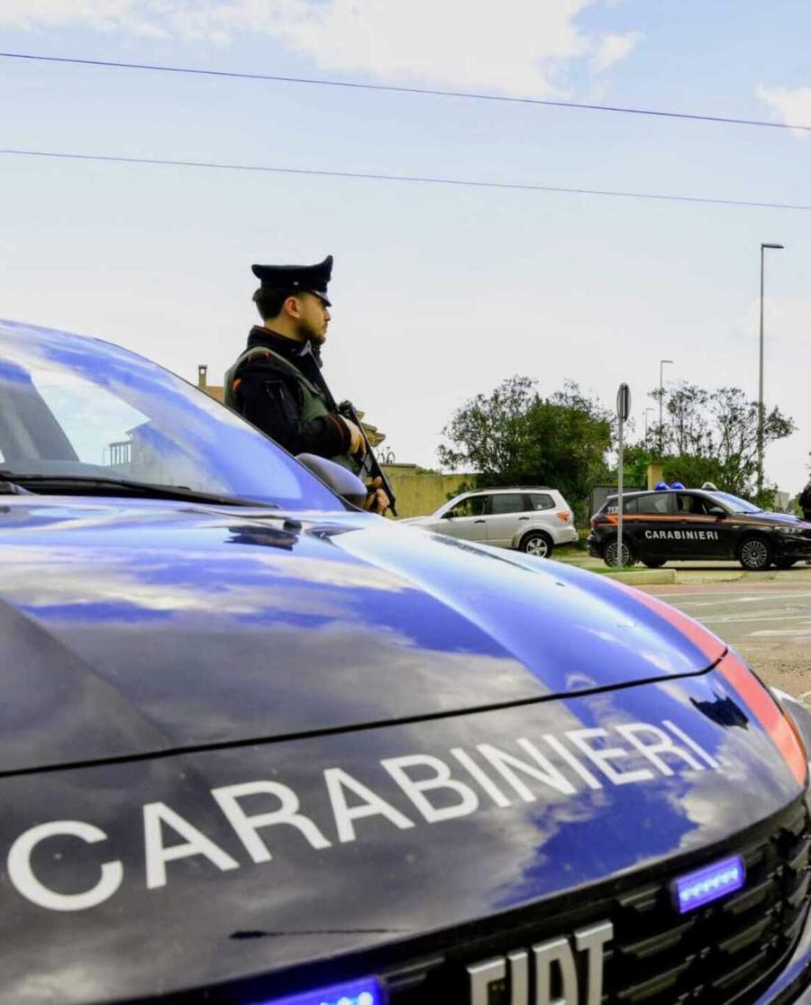 Atti sessuali davanti a un minorenne, in cella una donna di 52 anni