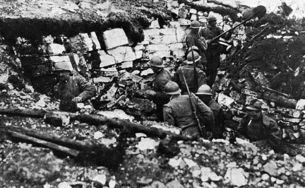 #AccaddeOggi: 23 maggio 1915, l'Italia dichiara guerra all'Austria