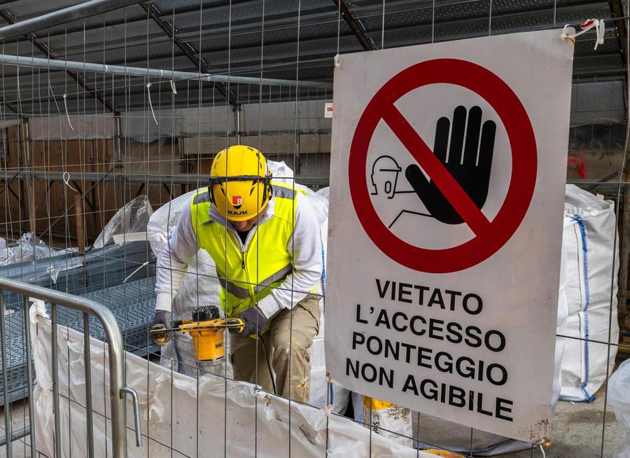 Edilizia, stop ai lavori rumorosi di pomeriggio a Olbia e Porto Rotondo