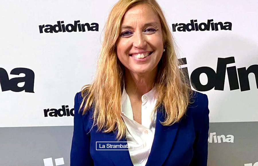 “La Strambata” del 29 aprile 2026: tra gli ospiti Felice Liperi e Graziella Boi