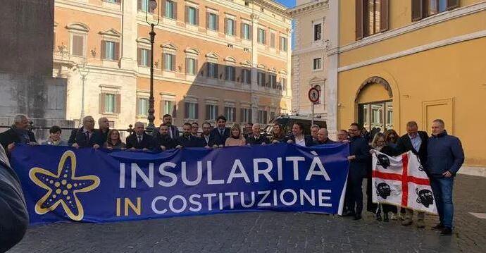 Insularità, tre anni di occasioni sprecate