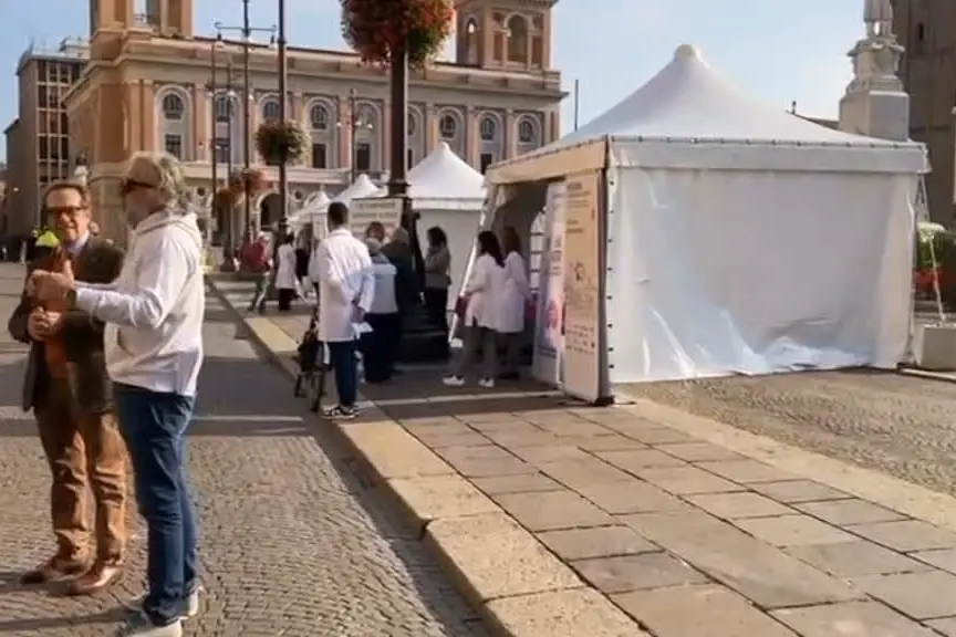 Screening colon-retto: in Emilia-Romagna adesioni in crescita
