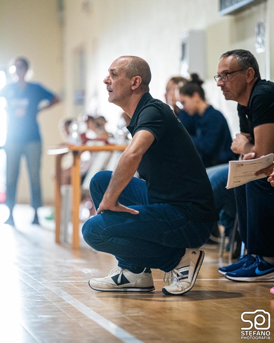 Serie B Femminile, la Mercede Alghero batte l'Astro nel big match di giornata