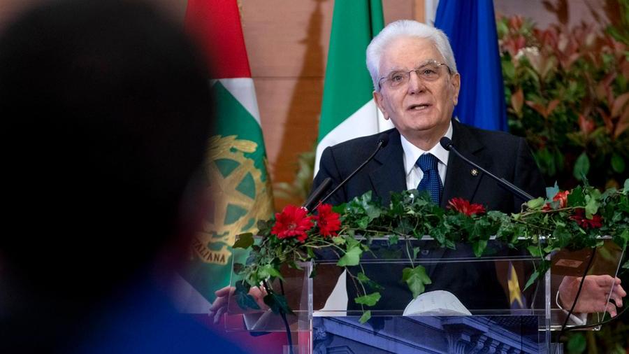 Quando Finisce Il Mandato Di Mattarella