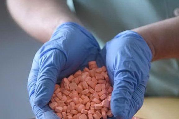 Traffico e spaccio di droghe sintetiche: diciotto arresti